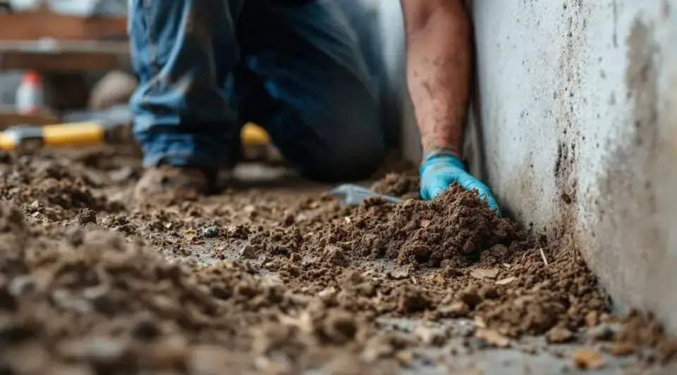 Our Everett Mold Removal Restoration Team at Safebase Mold Removal